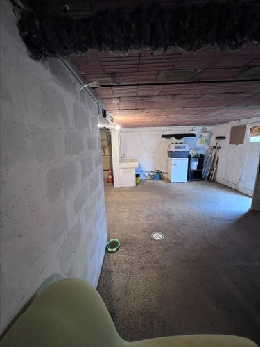 Maison a vendre La Madeleine-Bouvet 61110 Orne 60 m2 2 pièces 90000 euros