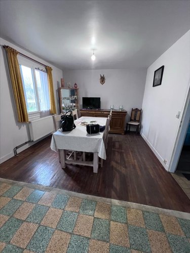 Maison a vendre La Madeleine-Bouvet 61110 Orne 60 m2 2 pièces 90000 euros