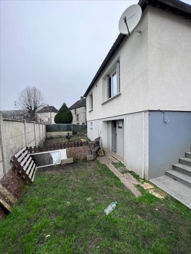 Maison a vendre La Madeleine-Bouvet 61110 Orne 60 m2 2 pièces 90000 euros