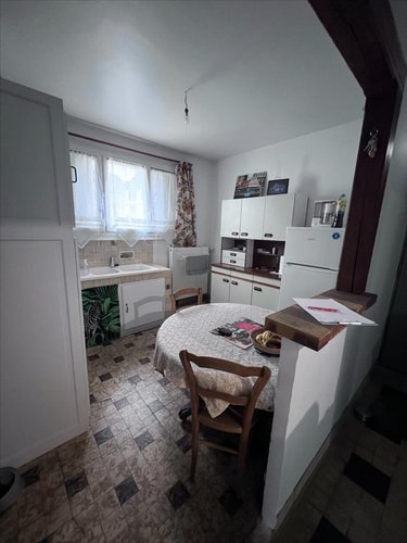 Maison a vendre La Madeleine-Bouvet 61110 Orne 60 m2 2 pièces 90000 euros