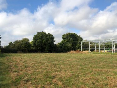 Terrain a batir a vendre Saint-Vaast-la-Hougue 50550 Manche 1182 m2  74800 euros