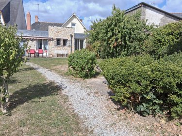 Maison a vendre Saint-Barthélemy-d'Anjou 49124 Maine-et-Loire 83 m2 4 pièces 290650 euros