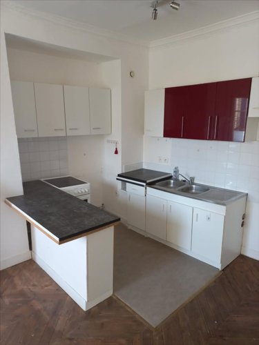 Location appartement Lisieux 14100 Calvados 79 m2 3 pièces 785 euros