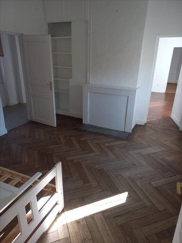 Location appartement Lisieux 14100 Calvados 79 m2 3 pièces 785 euros