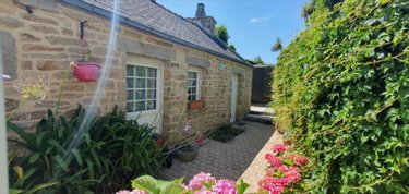 Maison a vendre Landunvez 29840 Finistère 146 m2 6 pièces 332800 euros