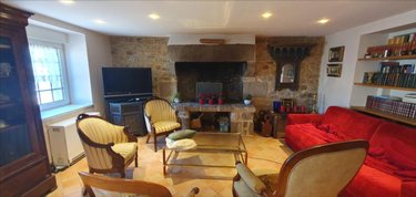 Maison a vendre Landunvez 29840 Finistère 146 m2 6 pièces 332800 euros