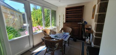 Maison a vendre Landunvez 29840 Finistère 146 m2 6 pièces 332800 euros
