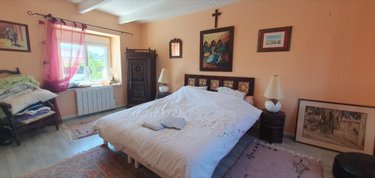 Maison a vendre Landunvez 29840 Finistère 146 m2 6 pièces 332800 euros