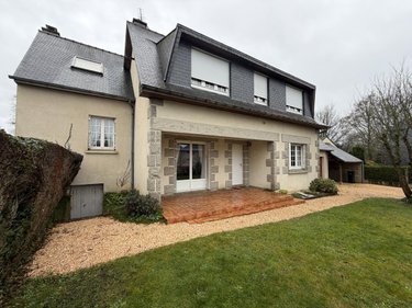 Maison a vendre Betton 35830 Ille-et-Vilaine 113 m2  362600 euros