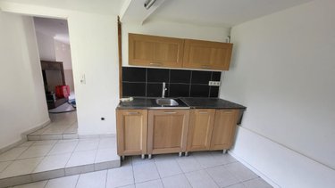 Maison a vendre Lisores 14140 Calvados 80 m2 4 pièces 127200 euros