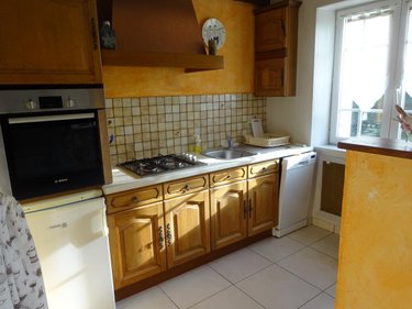 Maison a vendre Plouarzel 29810 Finistère 98 m2 8 pièces 301640 euros