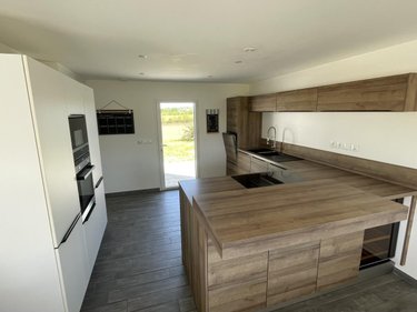 Maison a vendre Melgven 29140 Finistère 96 m2 5 pièces 307390 euros
