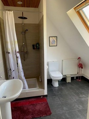 Maison a vendre La Feuillée 29690 Finistère 154 m2 6 pièces 341250 euros