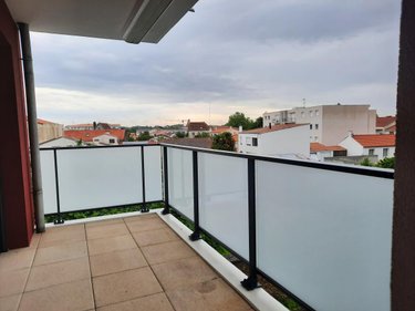 Appartement a vendre Challans 85300 Vendée 62 m2 3 pièces 221000 euros