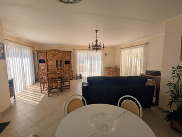Maison a vendre Saint-Nazaire 44600 Loire-Atlantique 92 m2  241500 euros