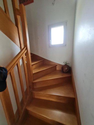 Maison a vendre Crédin 56580 Morbihan 106 m2  187680 euros