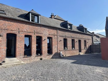 Maison a vendre Villers-Outréaux 59142 Nord 227 m2 12 pièces 524000 euros