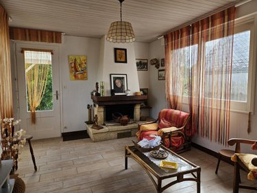 Maison a vendre Belz 56550 Morbihan 122 m2 6 pièces 344280 euros