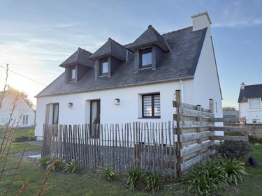 Maison a vendre Paimpol 22500 Côtes-d'Armor 99 m2 5 pièces 375840 euros