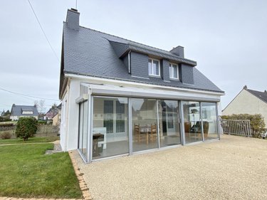 Maison a vendre La Motte 22600 Côtes-d'Armor 123 m2 5 pièces 223600 euros