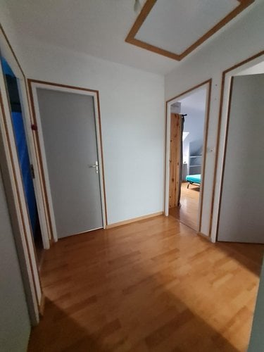 Maison a vendre Crédin 56580 Morbihan 106 m2  187680 euros