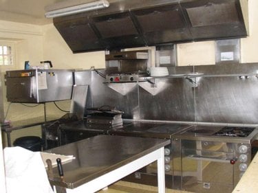 Immeuble a vendre La Ferté Macé 61600 Orne 500 m2  160000 euros