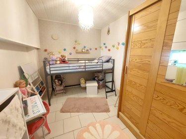 Maison a vendre Cosmes 53230 Mayenne 129 m2 5 pièces 178940 euros