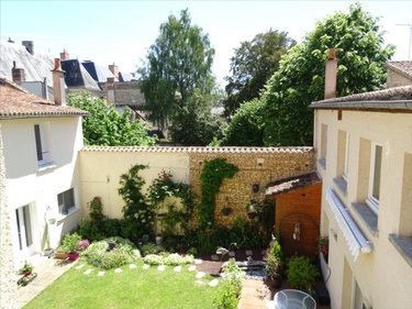 Maison a vendre Richelieu 37120 Indre-et-Loire 280 m2 10 pièces 235800 euros