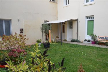 Maison a vendre Richelieu 37120 Indre-et-Loire 280 m2 10 pièces 235800 euros