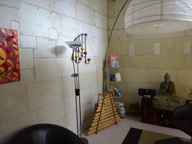 Maison a vendre Richelieu 37120 Indre-et-Loire 280 m2 10 pièces 235800 euros