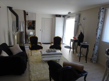 Maison a vendre Richelieu 37120 Indre-et-Loire 280 m2 10 pièces 235800 euros