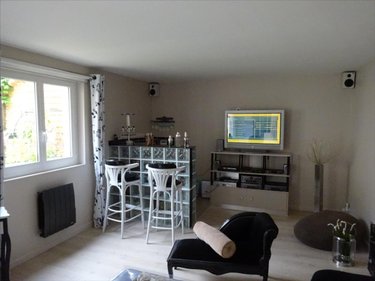 Maison a vendre Richelieu 37120 Indre-et-Loire 280 m2 10 pièces 235800 euros