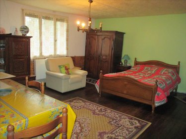Maison a vendre Soing-Cubry-Charentenay 70130 Haute-Saône 107 m2 3 pièces 67500 euros