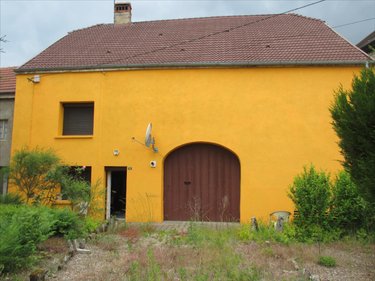 Maison a vendre Soing-Cubry-Charentenay 70130 Haute-Saône 107 m2 3 pièces 67500 euros