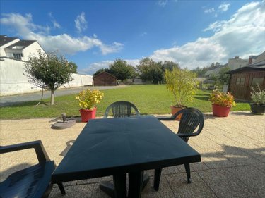 Maison a vendre Saumur 49400 Maine-et-Loire 171 m2 7 pièces 271000 euros