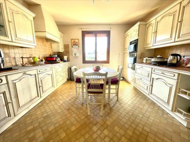 Maison a vendre Saumur 49400 Maine-et-Loire 171 m2 7 pièces 271000 euros