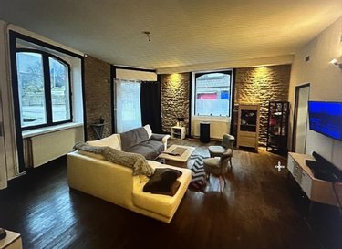 Maison a vendre Commune non précisée 35 Ille-et-Vilaine 145 m2 5 pièces 207800 euros