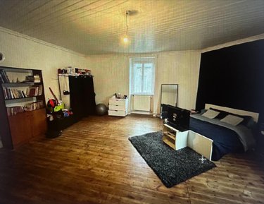 Maison a vendre Commune non précisée 35 Ille-et-Vilaine 145 m2 5 pièces 207800 euros