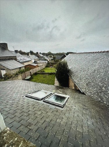 Maison a vendre Commune non précisée 35 Ille-et-Vilaine 145 m2 5 pièces 207800 euros