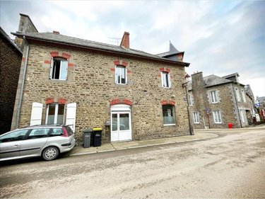 Maison a vendre Commune non précisée 35 Ille-et-Vilaine 145 m2 5 pièces 207800 euros