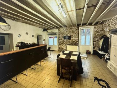 Maison a vendre Commune non précisée 35 Ille-et-Vilaine 145 m2 5 pièces 207800 euros