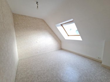 Maison a vendre Baud 56150 Morbihan 76 m2 4 pièces 242700 euros