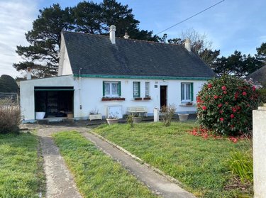 Maison a vendre Groix 56590 Morbihan 100 m2 4 pièces 416000 euros