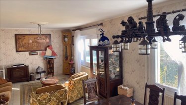 Maison a vendre Groix 56590 Morbihan 100 m2 4 pièces 416000 euros