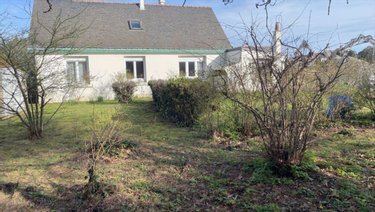 Maison a vendre Groix 56590 Morbihan 100 m2 4 pièces 416000 euros