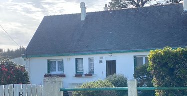 Maison a vendre Groix 56590 Morbihan 100 m2 4 pièces 416000 euros