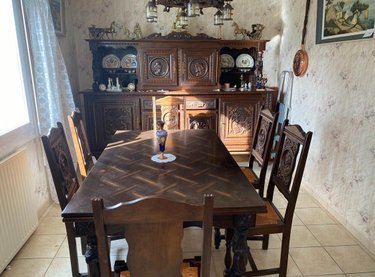 Maison a vendre Groix 56590 Morbihan 100 m2 4 pièces 416000 euros