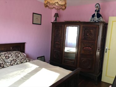 Maison a vendre Groix 56590 Morbihan 100 m2 4 pièces 416000 euros