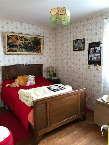 Maison a vendre Groix 56590 Morbihan 100 m2 4 pièces 416000 euros