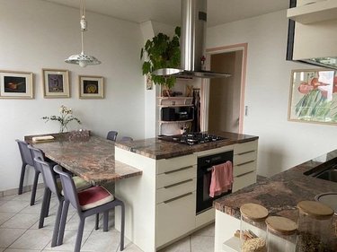 Location maison Bihorel 76420 Seine-Maritime 209 m2 7 pièces 1697 euros